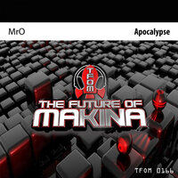 Apocalypse - MRO