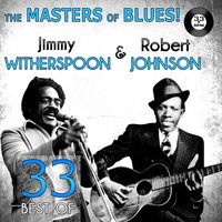 Love My Baby - Jimmy Witherspoon
