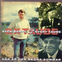 Sjösalavals - Sven-Bertil Taube