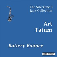 Stompin‘ At The Savoy - Art Tatum & Art Tatum And His Band