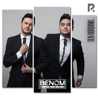 Hayot davom etar - Benom Guruhi