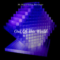 Back On My Gatsby - Mr. Sleepy & Kelvin Thee Creator