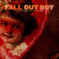 It's Not a Side Effect of the Cocaine, I Am Thinking It Must Be Love - Fall Out Boy