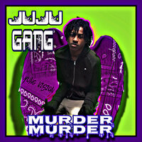Murder Murder - Yung Vision