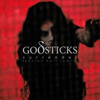 Surrender - Godsticks & Adrian Hall