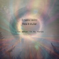 The Hourglass - Ernesto Vallini & Pete B Muller