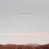 Paulie of the Earth - The End of America