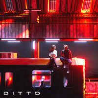 Vertigo - Ditto