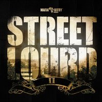 Le traite de ma street - OGB & Tunisiano & Medine & Tunisiano, OGB, Medine