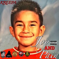 I Got It - Kreepa