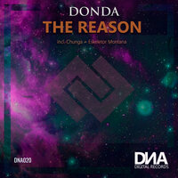 Eskeletor Montana - Donda