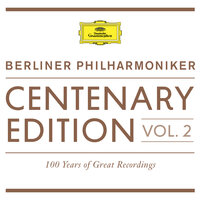 Stravinsky: Symphony Of Psalms - Revised Version (1948) - 2. "Expectans expectavi Dominum" - Berliner Philharmoniker & Герберт фон Караян & Chor Der Deutschen Oper Berlin & Игорь Фёдорович Стравинский