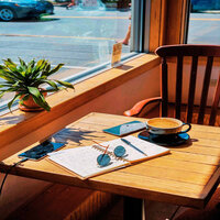 Majestic Piano and Acoustic Bass - Vibe for Fun Days - Java Jazz Cafe