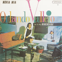 Alma Con Alma - Orlando Vallejo & Orquesta Riverside