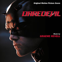 Elektra - Graeme Revell