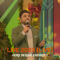 Saclarina Gul Duzum & Cennetim Qarabag - Nuri Serinlendirici