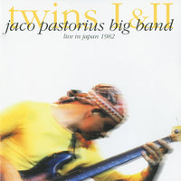 Continuum - Jaco Pastorius