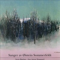 Hildring I Speil, Op. 48, 1976, Rev. 1982, Lyst Klirrende Vår - Svein Bjørkøy & Ivar Anton Waagaard