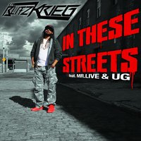 In These Streets - LR Blitzkrieg