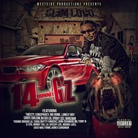 Still Ridin' - Tweety & Chente Corleone & Lonely Boy
