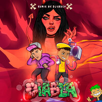 Diabla - Andy Tbm & Brandon the king & Greco