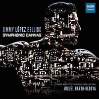 Symphony No. 1 – The Travails of Persiles and Sigismunda: I. Libro Primero - Fort Worth Symphony Orchestra