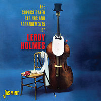 Let's Dance - Leroy Holmes