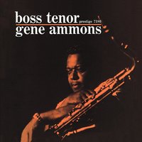 Canadian Sunset - Gene Ammons