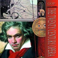 Leonora Overture No.3 in C Major, Op.72b, ILB 115: I. Adagio - Allegro - Berliner Philharmoniker & Ferenc Fricsay & Ludwig van Beethoven