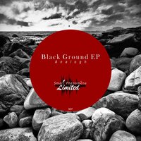 Black Ground - Analogh & MISIGII