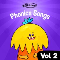 The Ag Phonics - Kidloland