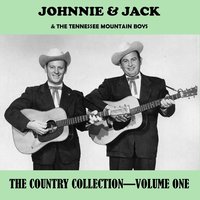 Buried Alive - Johnnie & Jack & The Tennessee Mountain Boys