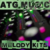 Melody 01 Cm 130BPM Wet - ATG Music