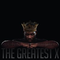 Liberation - Reks