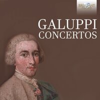 Concerto secondo in D Major: III. Andantino - Ensemble StilModerno