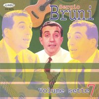 Tutto azzurro - Sergio Bruni