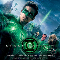 Welcome To Oa - James Newton Howard