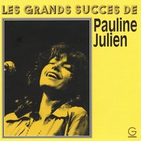 Reine du strip-tease - Pauline Julien