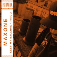 Keep My Balance - POSTPARTUM. & MAXONE