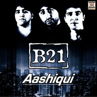 Aashiqui - Jassi Sidhu