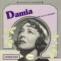 La chaine - Damia
