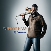 In Time - Everette Harp