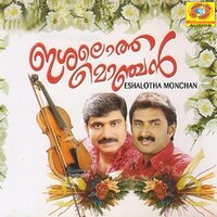 Mangalyaveettil - Afsal