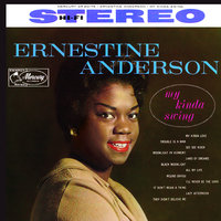 I'll Never Be the Same - Ernestine Anderson