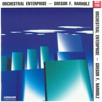 Light Wings - Sonoton Film Orchestra & Gregor F. Narholz