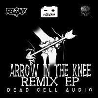 Arrow In The Knee - Poisonouz & FelonyDubs & Cub Chunes