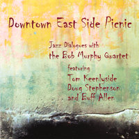 Overheard - Bob Murphy Quartet