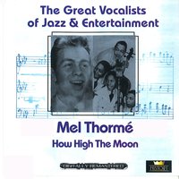 Willow Road - Mel Thorme