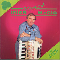 Lilly McNally McNair -Irish Rover - Raymond
