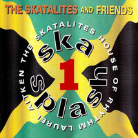 Simmer Down (With Doreen Shaffer) - The Skatalites & Doreen Shaffer